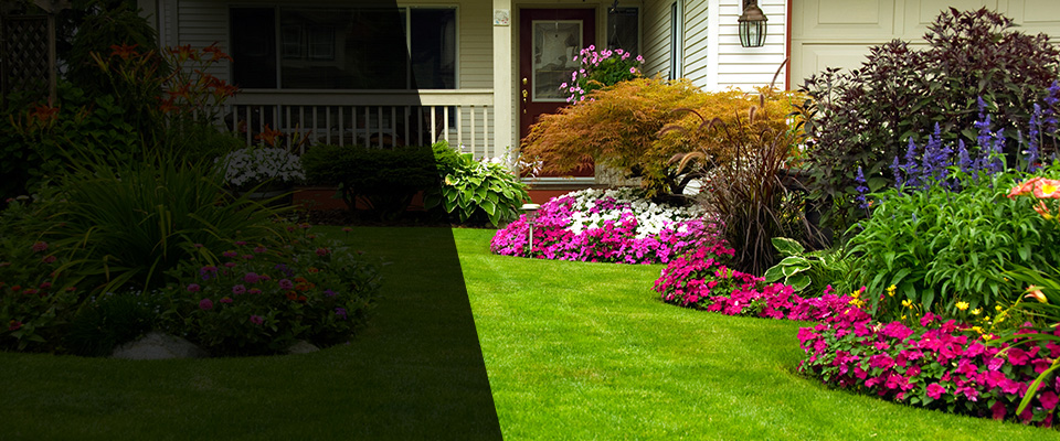 Millersburg Landscapers
