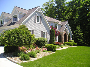 Landscapers and Lawncare Services in Millersburg, PA
